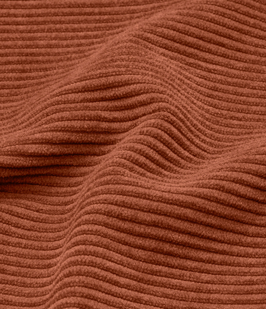 Baked Clay