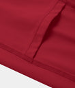 SoftlyZero™ Airy Backless Twisted Cool Touch Dance Active Dress-Easy Peezy Edition - Salsa