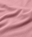 SoftlyZero™ Plush Backless Active Dress - Lemonade Pink