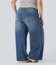 Blue Jasper Denim