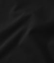 DayStretch Crossover Pocket Hem Wide Leg Yoga Pants-Smile - Black