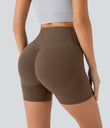 Thick Earthy Brown