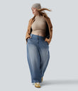 Blue Surf Denim