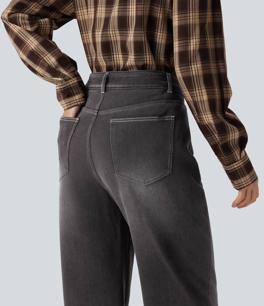 Iron Gate Denim
