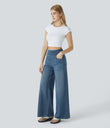 Mayan Blue Denim