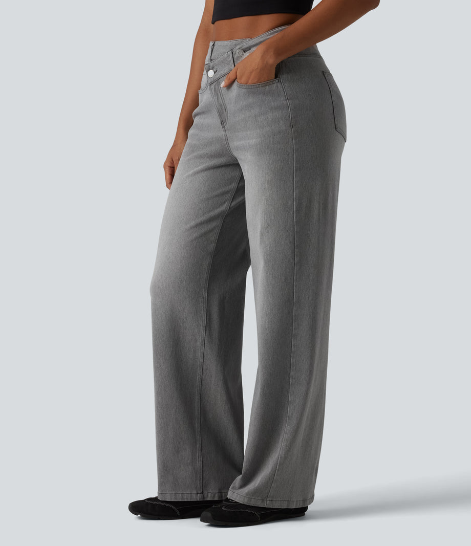 Drizzle Denim