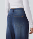 Pageant Blue Denim