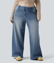 Blue Surf Denim