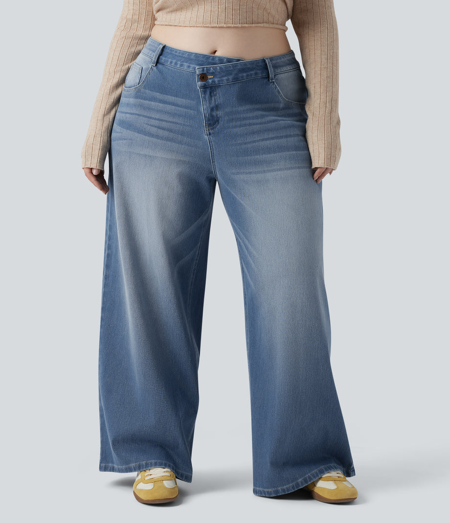 Blue Surf Denim