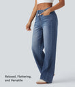 Tide Blue Denim