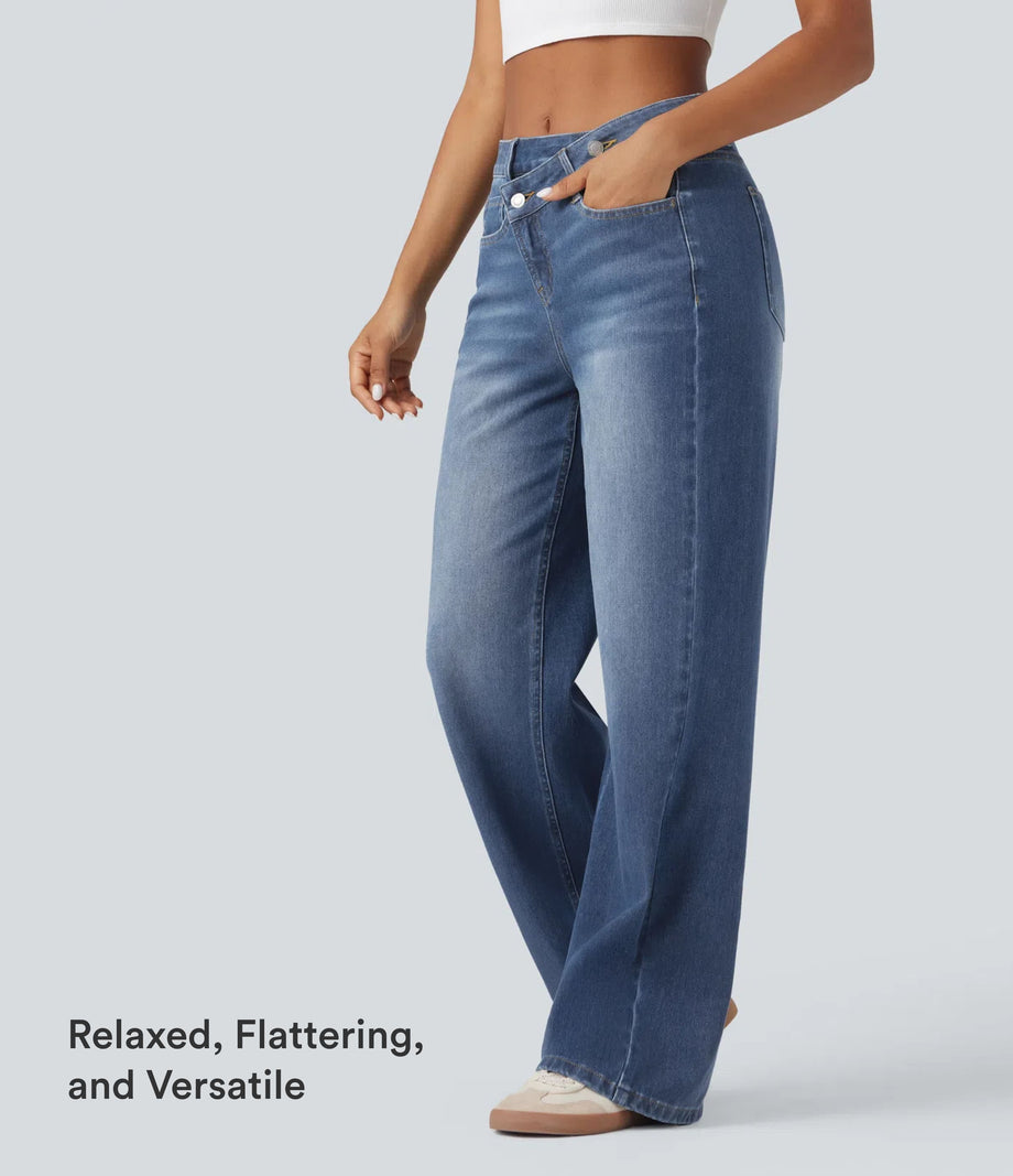 Tide Blue Denim