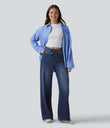 Pageant Blue Denim