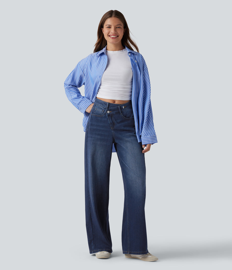 Pageant Blue Denim