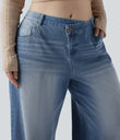 Blue Surf Denim