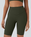Deep Woodland Green