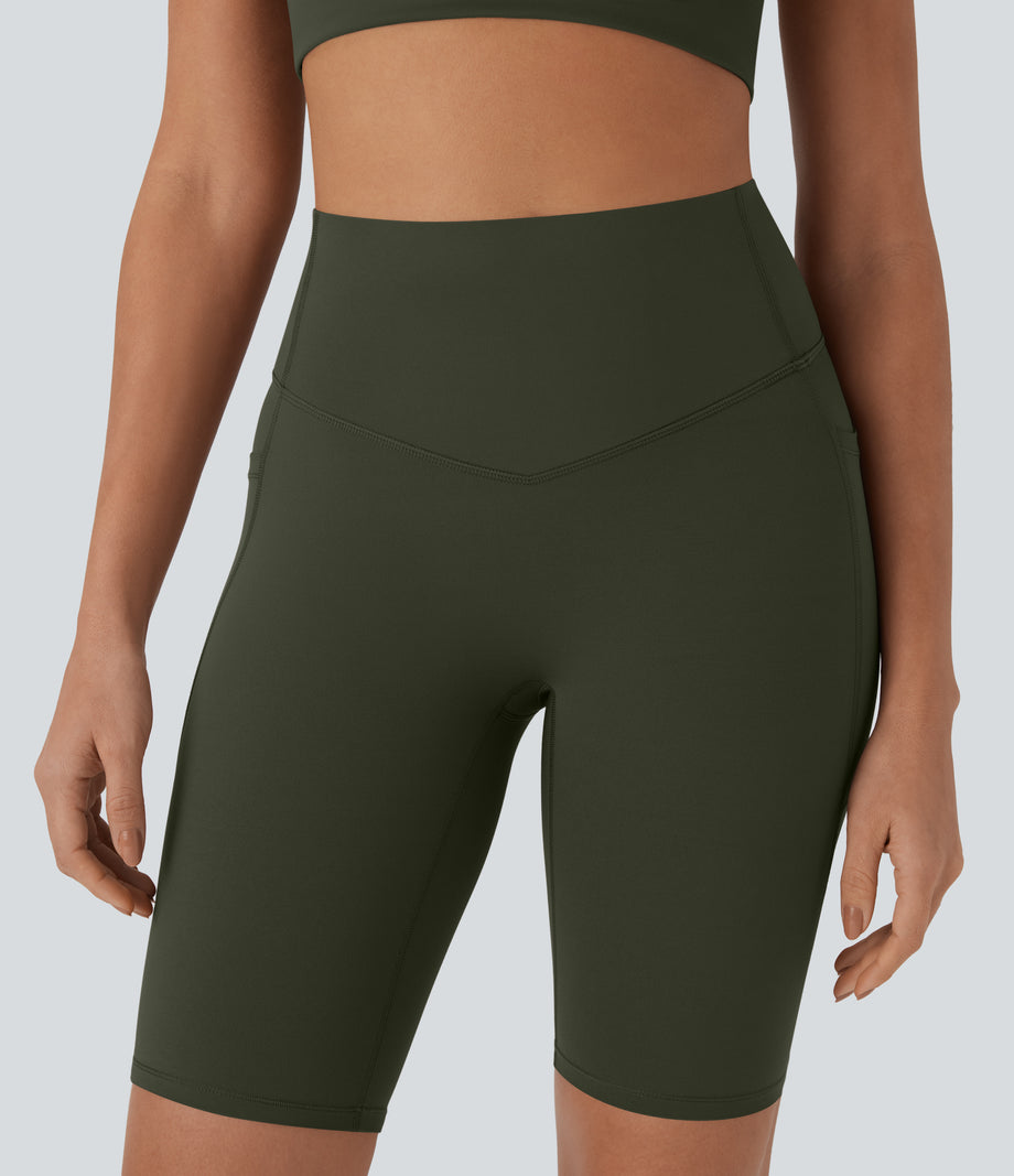 Deep Woodland Green