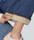 Estate Blue Denim