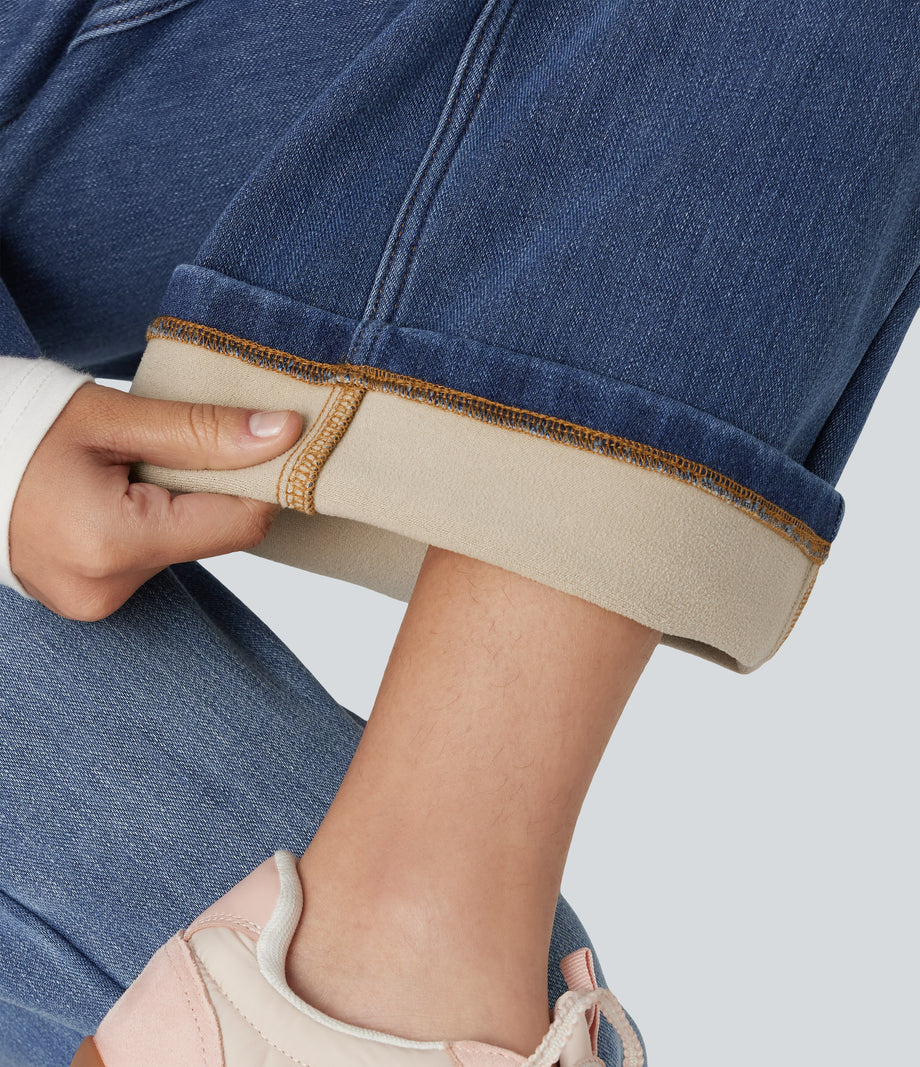 Estate Blue Denim