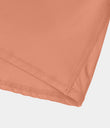 SoftlyZero™ Plush Backless Active Dress - Sun Baked