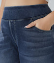 Royal Blue Denim