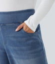 Mayan Blue Denim