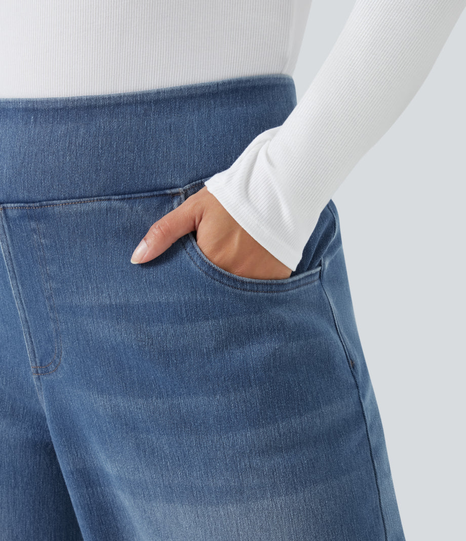 Mayan Blue Denim
