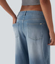 Malibu Blue Denim