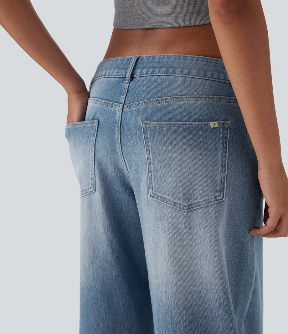 Malibu Blue Denim