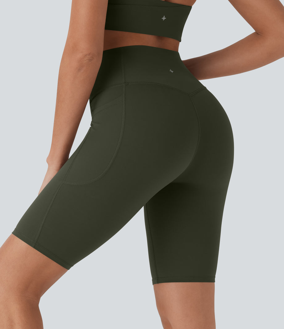 Deep Woodland Green