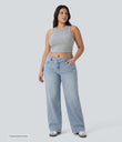 Light Azure Denim