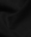 Frill High Waisted Elastic Waistband Drawstring Flowy Stacked Casual Shorts 3" - Black
