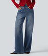 Tide Blue Denim