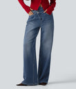 Tide Blue Denim