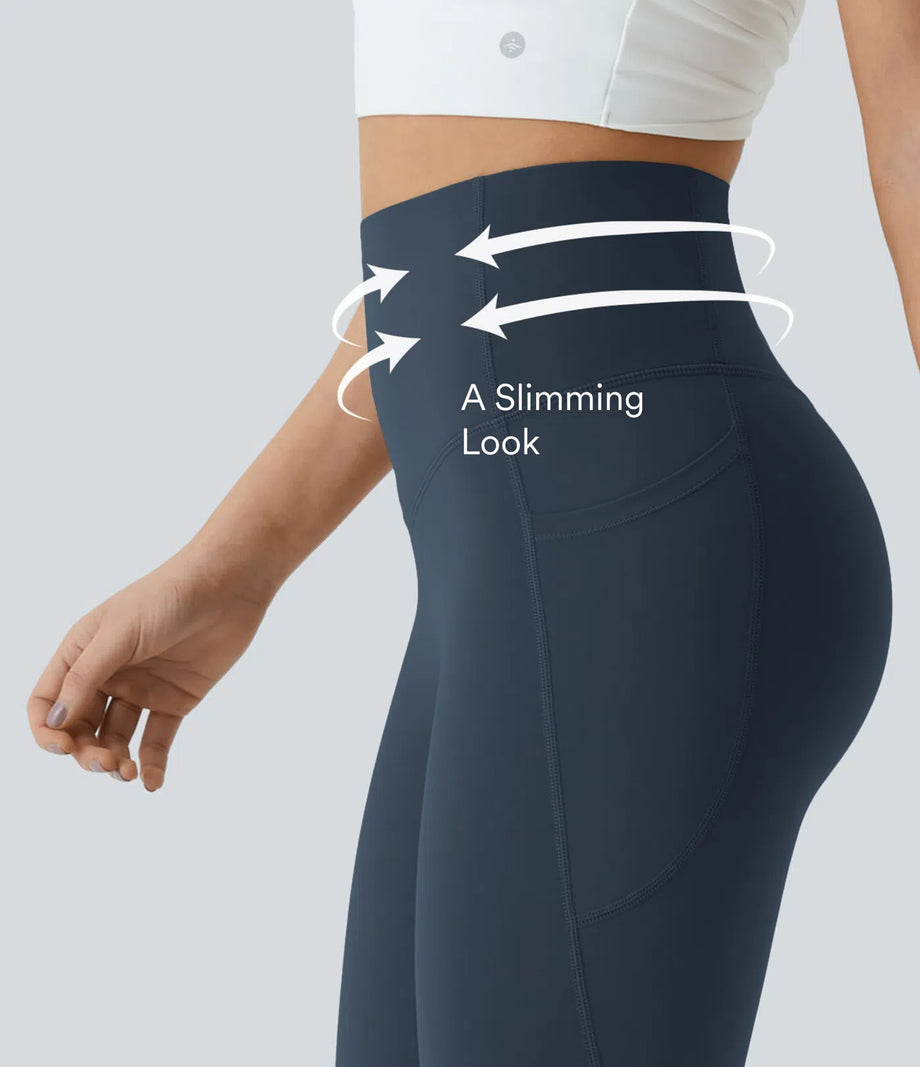 Celeste Sculpt Scrunch Leggings (Buy 2, Get 1 Free)