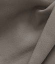 Double Straps Cropped Yoga Tank Top - Ghost Gray
