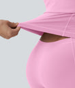 Softlyzero™ Plush Backless Active Dress-Easy Peezy Edition DD-F - Nosegay
