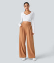 Saturated Orange