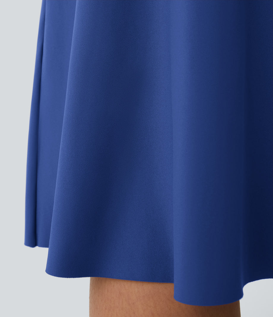 Everyday Midi Chill Dress-La Land - Surf the Web