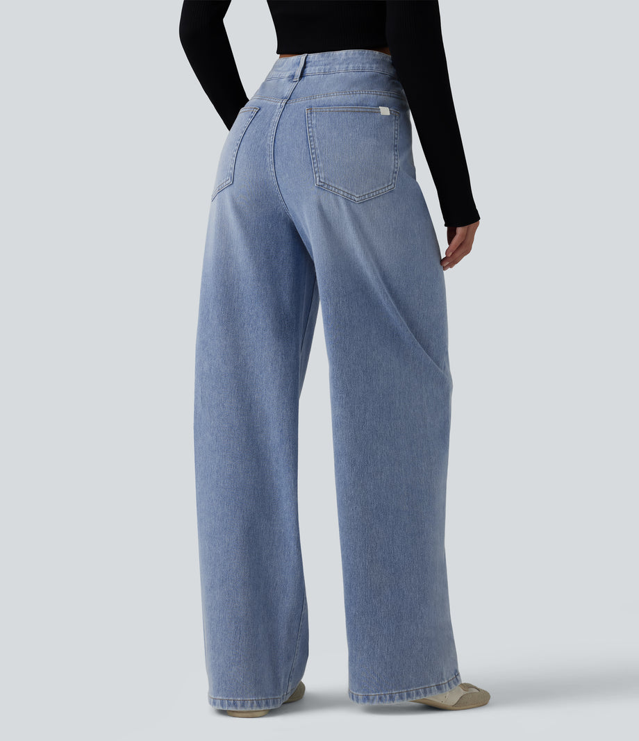 Light Blue – Glacier Light Blue