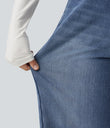 Estate Blue Denim