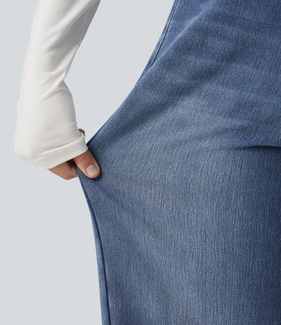 Estate Blue Denim