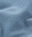 Halara Flex™ Crossover Pocket Washed Denim Work Leggings - Washed Denim Sunny Blue