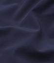 Breezeful™ High Waisted Crossover Pocket 2-in-1 Quick Dry Yoga Shorts 4" - Patriot Blue
