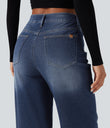Estate Blue Denim