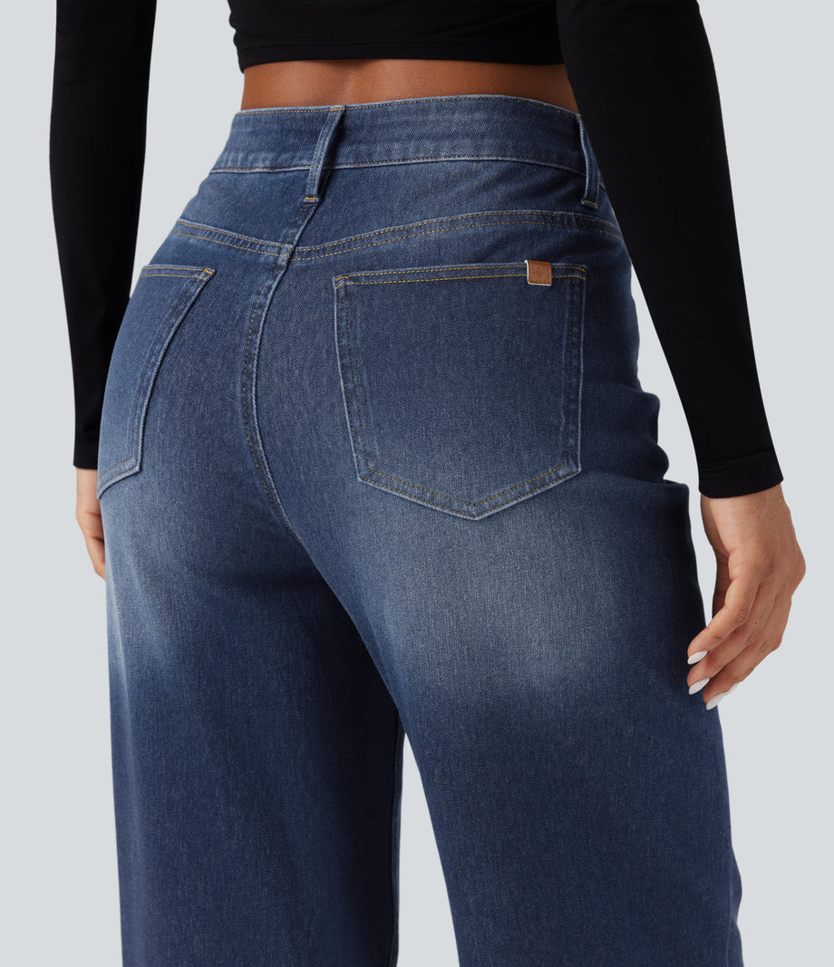 Estate Blue Denim