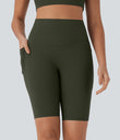 Deep Woodland Green
