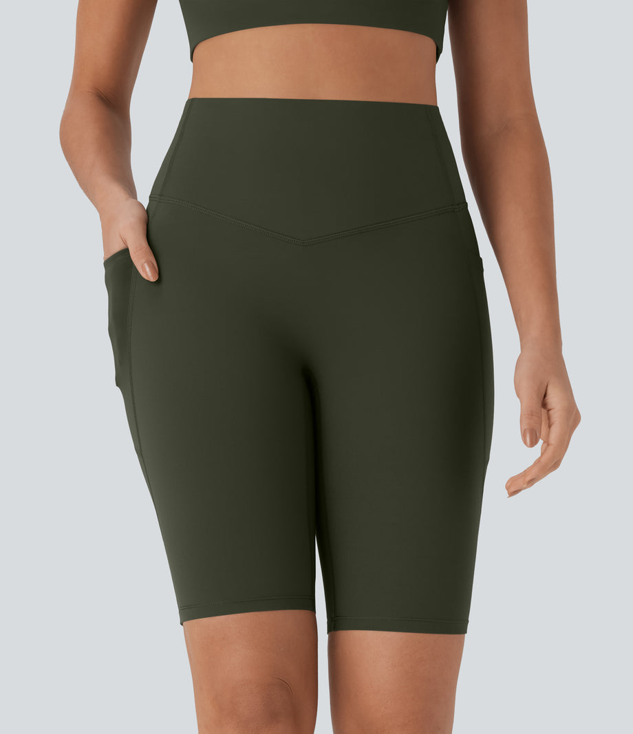 Deep Woodland Green