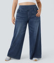 Frost Blue Denim