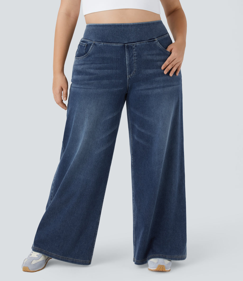 Frost Blue Denim