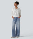 Light Blue – Glacier Light Blue